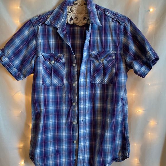 Fossil Other - Fossil button down